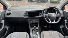 SEAT Ateca 1.5 TSI EVO SE Technology 5dr DSG Petrol Estate